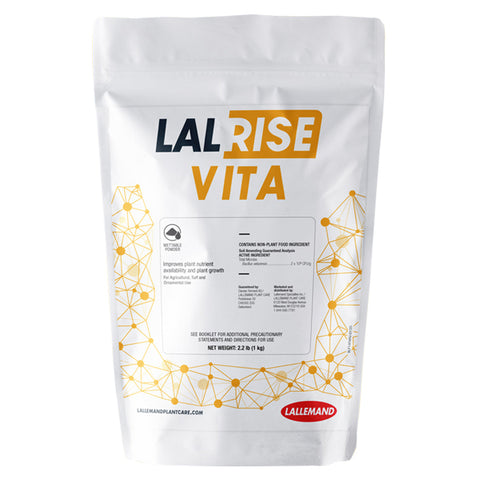 LALRISE VITA - 2 lbs - 1755-10