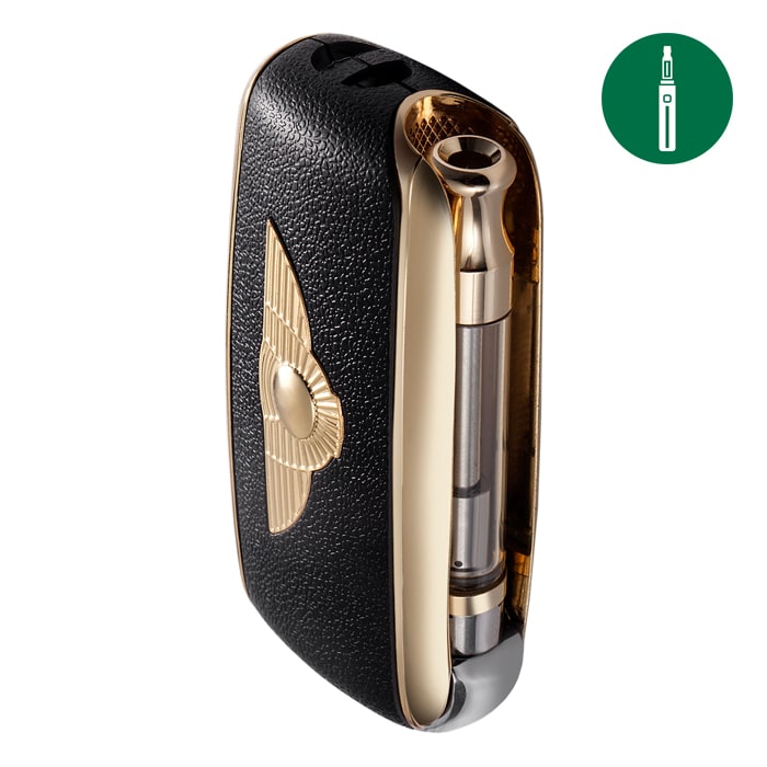 elf bar vape uk Smyle Car Key 510 Battery Review – Vape Guy main image 0