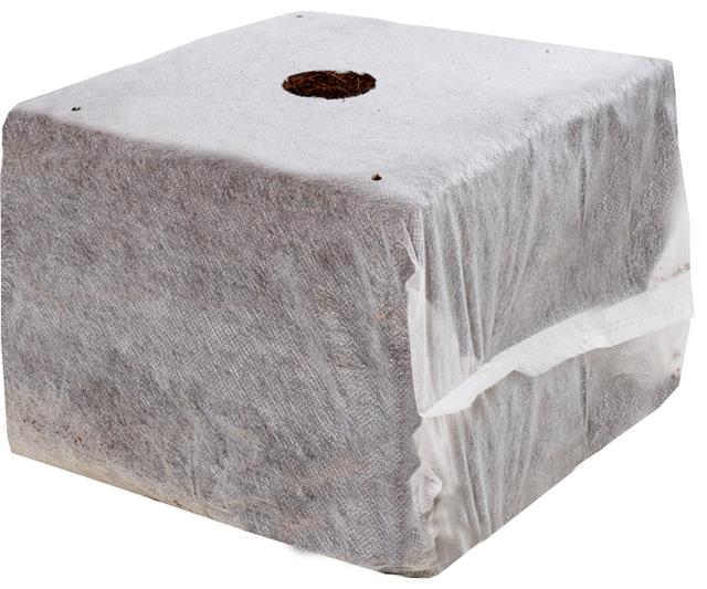 GROW!T Commercial Coco, RapidRIZE Block – Grow It Depot