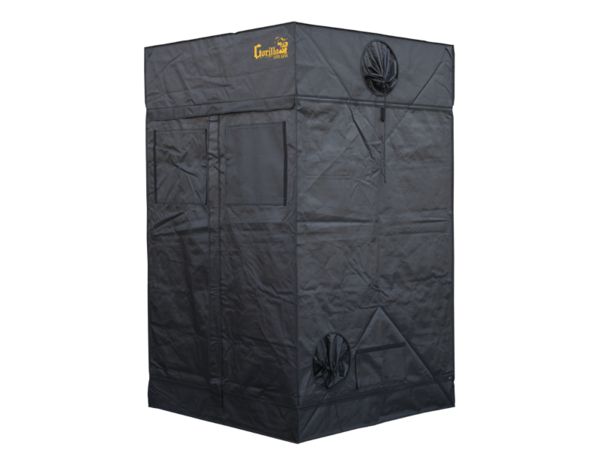 gorilla grow tent lite Gorilla LITE LINE Indoor 4x4 Grow Tent