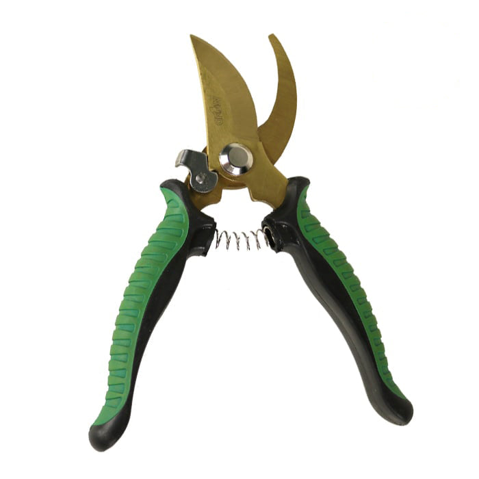 Grow1 Large Pruning Shears Scissors - Image 4