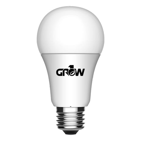 Green LED Light Bulb 9W