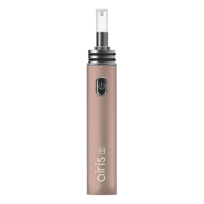 Airistech Airis 8 Dual Use Vaporizer – Grow It Depot