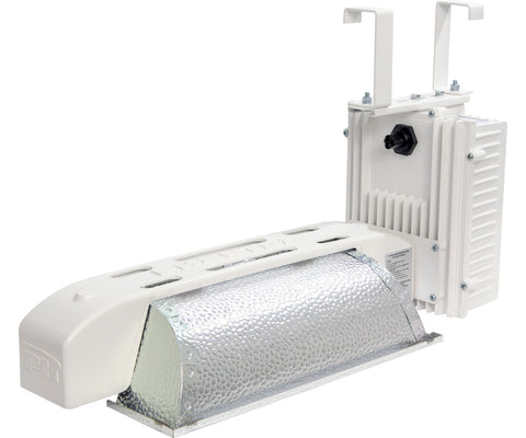 Core 2.0 DE Non-Dimmable Enclosed Lighting System, 1000W, 277V-400V (lamp/cord not included)