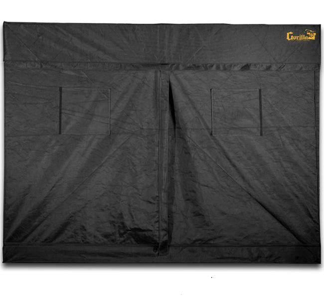 9'x9' Gorilla Grow Tent (2 boxes) – Grow It Depot
