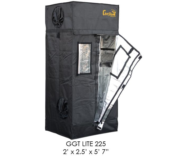 Gorilla Grow Tent - LITE LINE