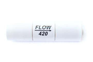 Hydro Logic Complete RO Filters - View #8