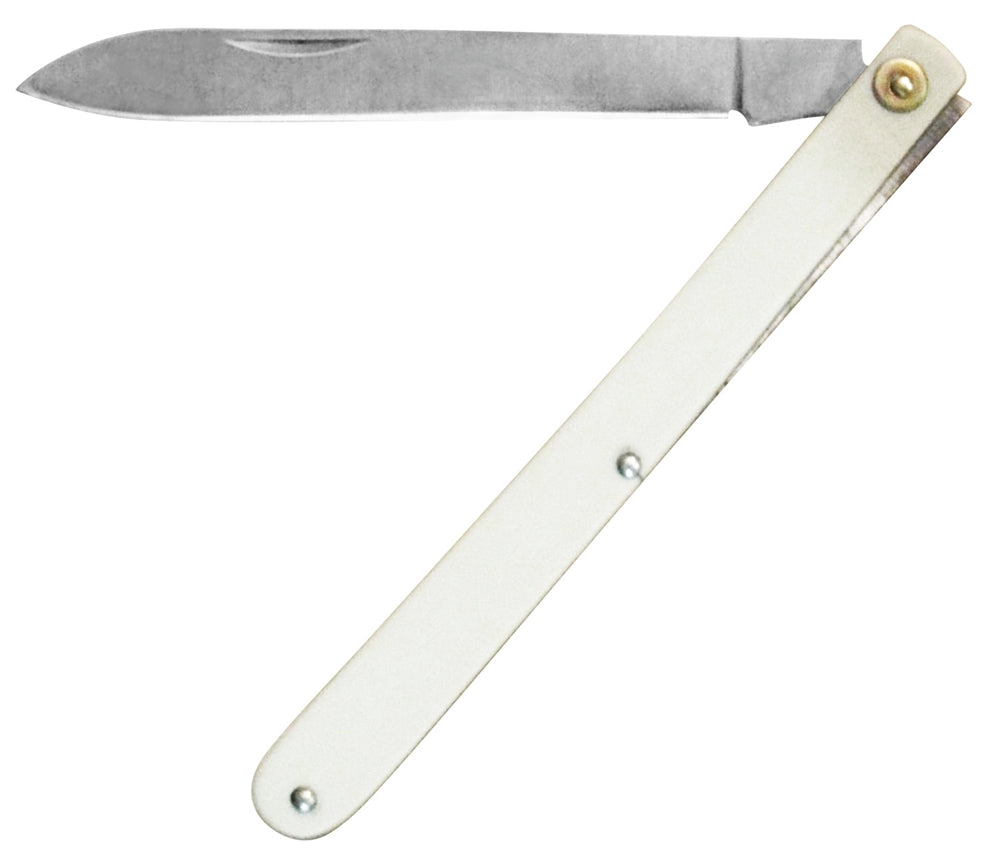 Depot Knife packed – with It Fruit Grow case box carrying white in