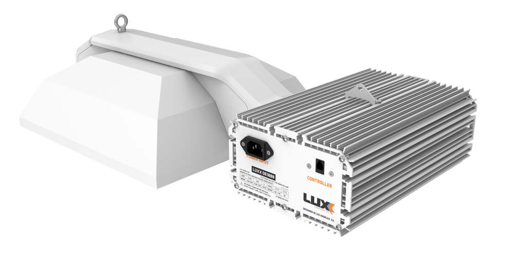 Luxx Lighting 1000W DE HPS (208-277V) – Grow It Depot