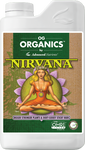 Advanced Nutrients - OG Organics Nirvana - 1 L