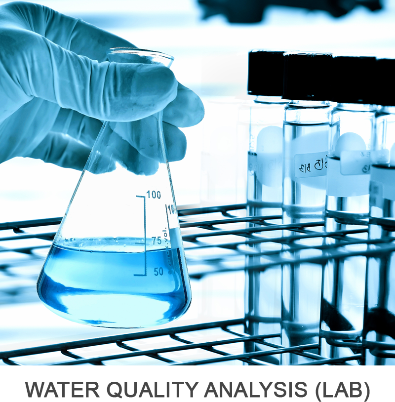 Irrigation Water Quality Analysis Grow It Depot