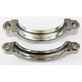 Pro Series High Pressure Clamps