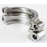 Pro Series High Pressure Clamps