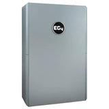 EG4 PowerPro Wall-Mount 14.3kWh LiFePO4 Battery, IP65, UL-Certified