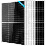 Sungold Power 450 Watt Monocrystalline PERC Solar Panel