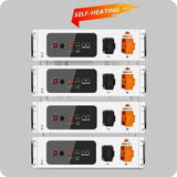 Sungold Power SGH48100T Server Rack 48V 100AH Lithium Battery Self-Heating