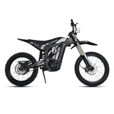 EUNORAU R1+ Ebike