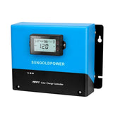 Sungold Power 100 Amp MPPT Solar Charge Controller