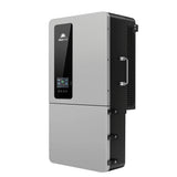 Sungold Power 12KW 48V All-in-one Hybrid Solar inverter SGS-12K18MAX