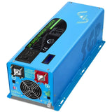 Sungold Power 4000W DC 24V Split Phase Pure Sine Wave Inverter With Charger