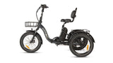 Eunorau ONE-TRIKE