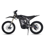 EUNORAU R1+ Ebike