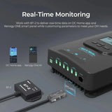 Rover Li 20/30/40/60/100 Amp MPPT Solar Charge Controller