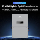 Sungold Power High Voltage 11.4KW Hybrid Split Phase Inverter with APS Transmitter SG11.4KHB-HV
