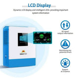 Sungold Power 5000W 48V Solar Charger Inverter