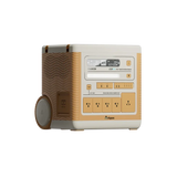 Arkpax Ark PRO 2400W: IP67 Rating Professional - Grade Portable Power Station