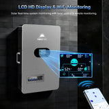 Sungold Power 12KW All in One Off Grid Solar Inverter FR12K-B