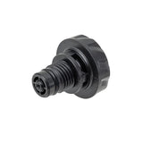 12V Latching Solenoid w/Valve Adapters for Battery Operated 57869