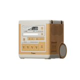 Arkpax Ark PRO 2400W: IP67 Rating Professional - Grade Portable Power Station
