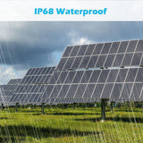 Sungold Power 450 Watt Monocrystalline PERC Solar Panel
