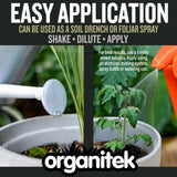 Organitek YetiControl 2.5 gallon