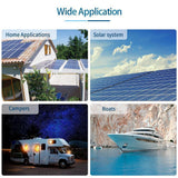 Sungold Power 4000W DC 24V Pure Sine Wave Inverter With Charger