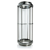 6" Tri-Clamp Tall Sight Glass