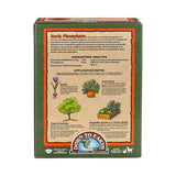 Down To Earth™, Rock Phosphate 0-3-0, All Natural, Single Ingredient (5 LBS.)