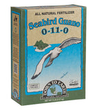 Down To Earth Seabird Guano