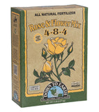 Down To Earth Rose and Flower Mix