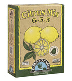 Down To Earth Citrus Mix