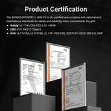 Sungold Power 11.4kW 48V Split Phase Hybrid Solar Inverter SGN-11K15PRO