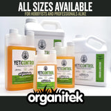 Organitek YetiControl 2.5 gallon