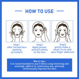 Collagen Facial Essence Reduces Fine Lines, Tightens Skin And Improves Dull Skin