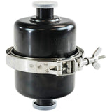 Pro Series Vacuum Pump Oil Mist Filter KF25