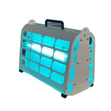 Gardner 30 Watt Shatterproof Portable Insect Light Trap - ATMX-30