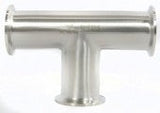 Triclamp T