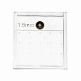 Bootstrap Farmer Soil Block Drop Seeder - Mini 20 - Complete Set | Mindful Farmer