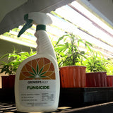 Grower's Ally Fungicide 24oz RTU - Case of 6