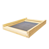 10-Frame All-Medium Box Hive Kit